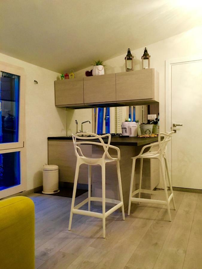 Ai Mulini Home Treviso Exterior photo
